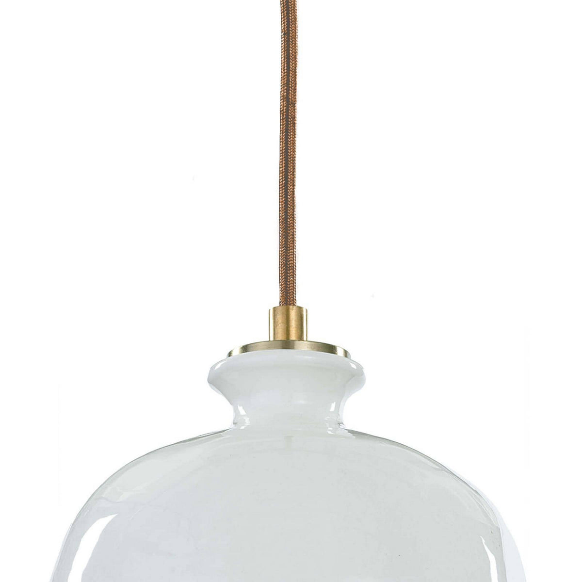 Bianca One Light Pendant