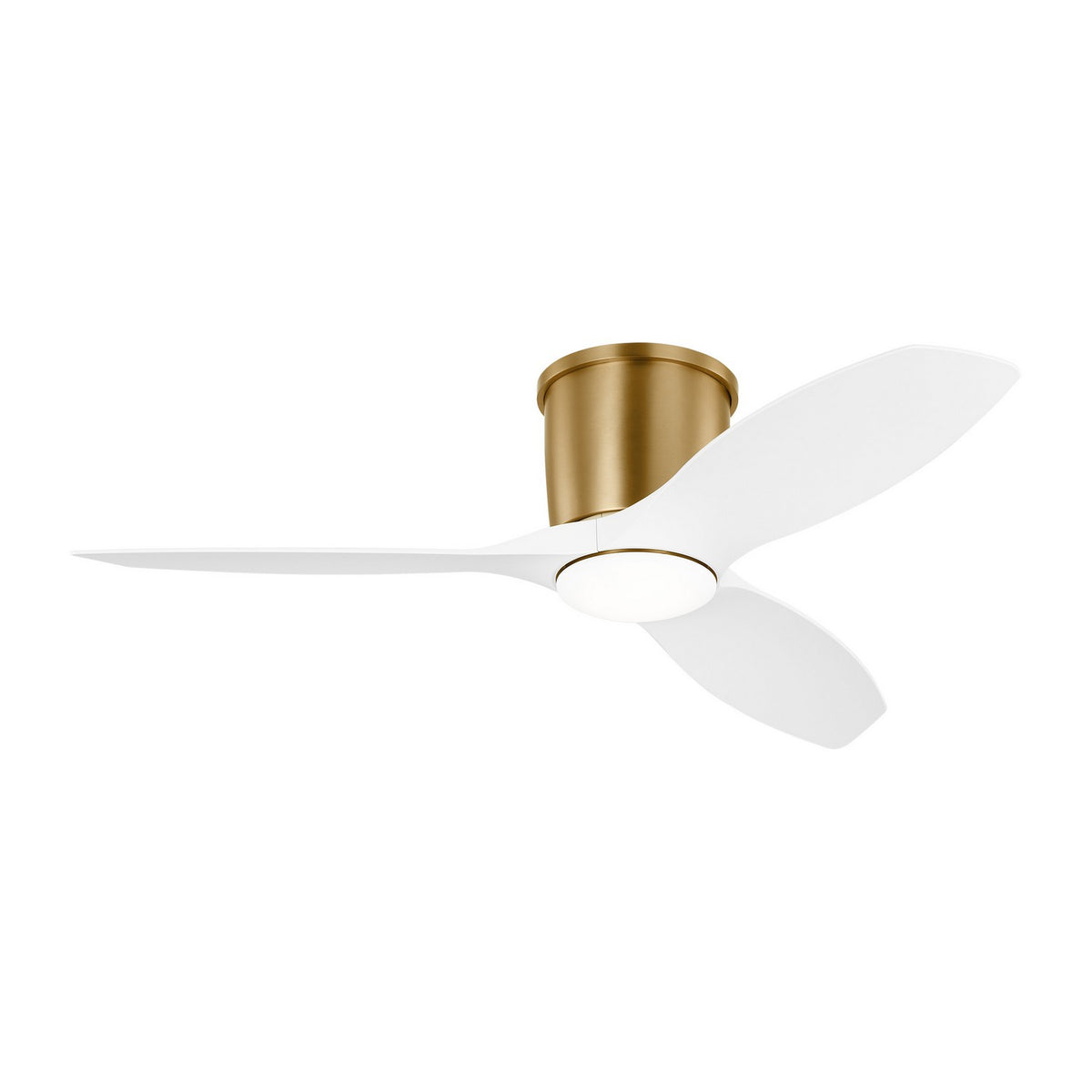 44" Ceiling Fan — 9.80"