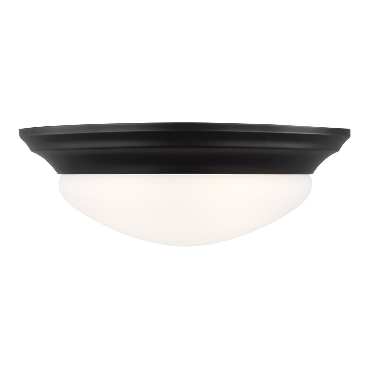 Nash Medium Flush Mount