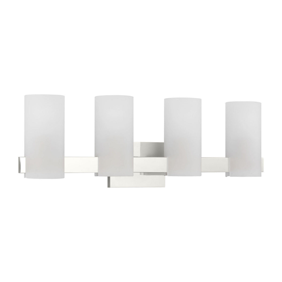 Rhode 4-Light Bath Sconce