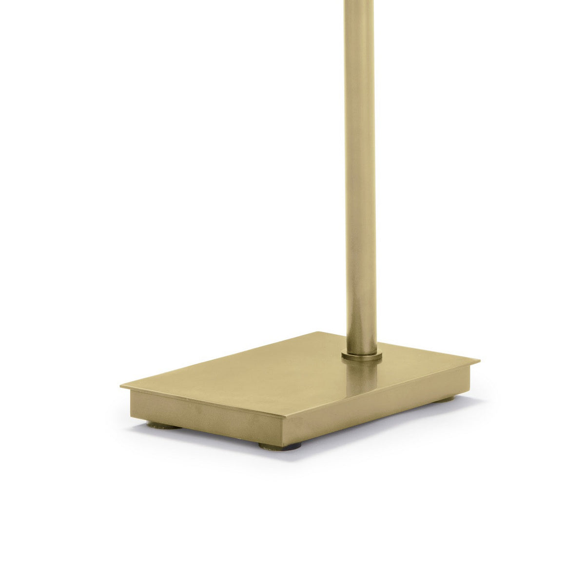 Virtue One Light Floor Lamp