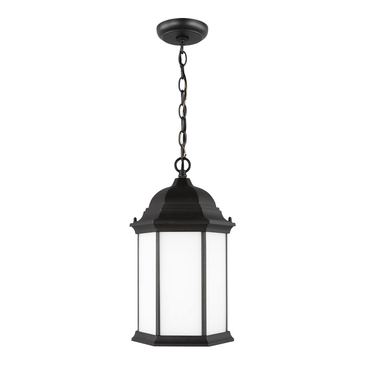 Sevier One Light Outdoor Pendant