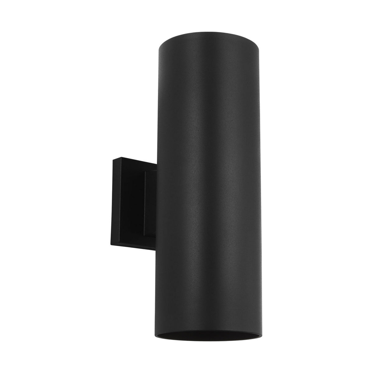Cylinder StoneStrong 5" Up/Down Wall Lantern