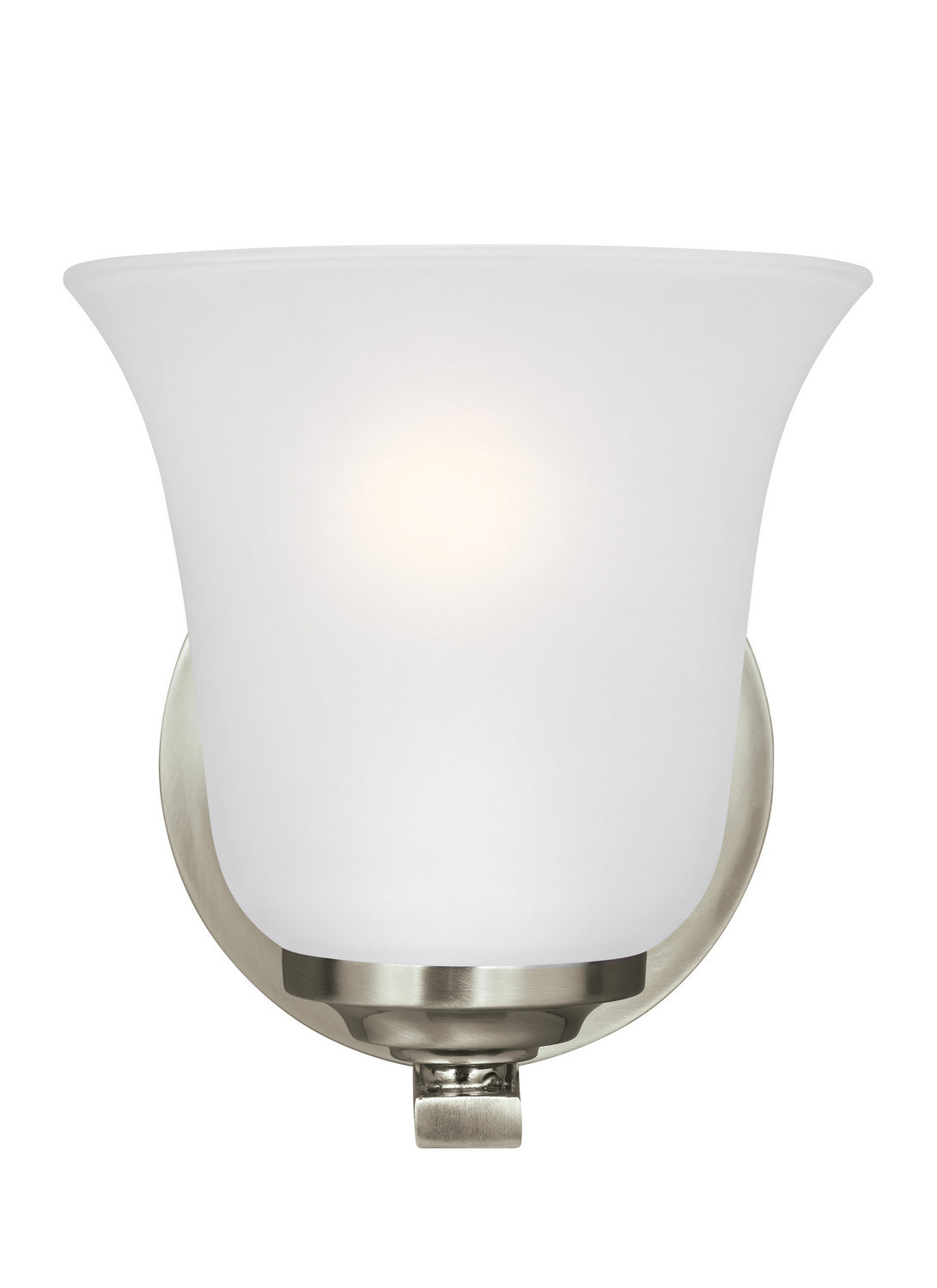 Emmons One Light Bath