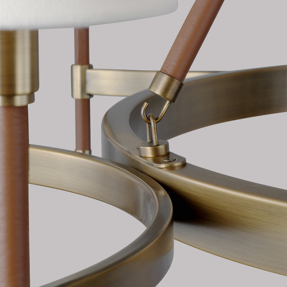 Katie Large Chandelier
