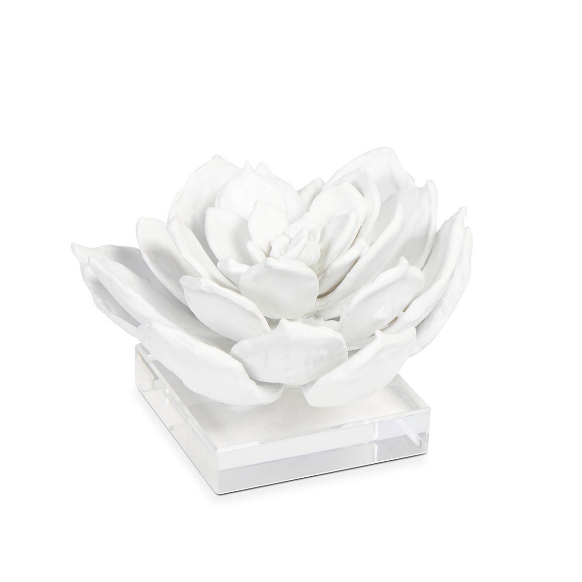 Succulent Sculpture — 4.25"