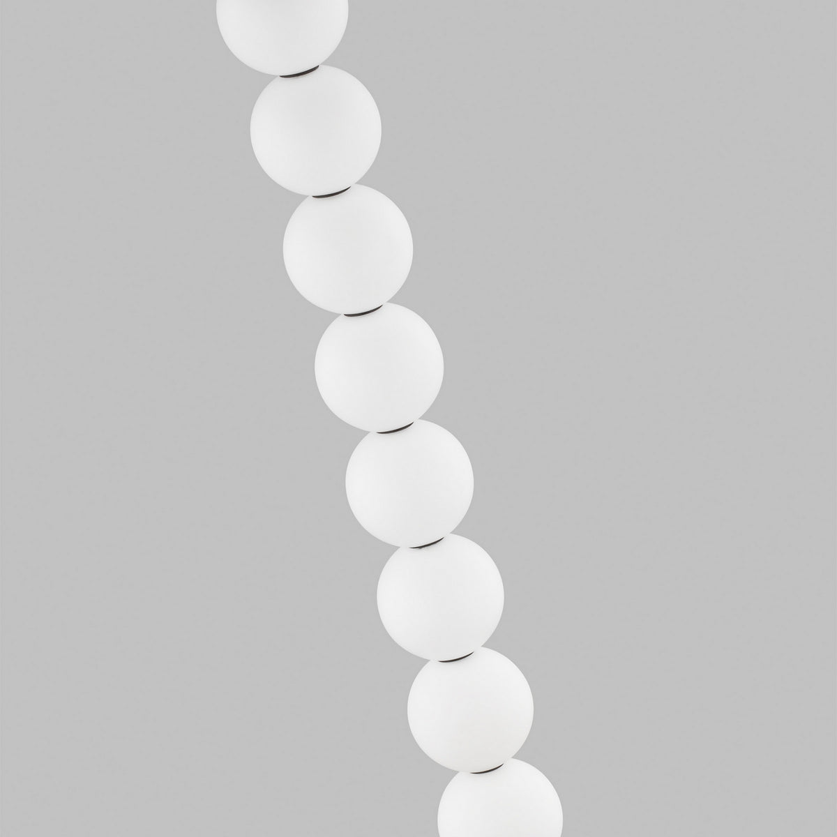 Orbet 13-Light Pendant