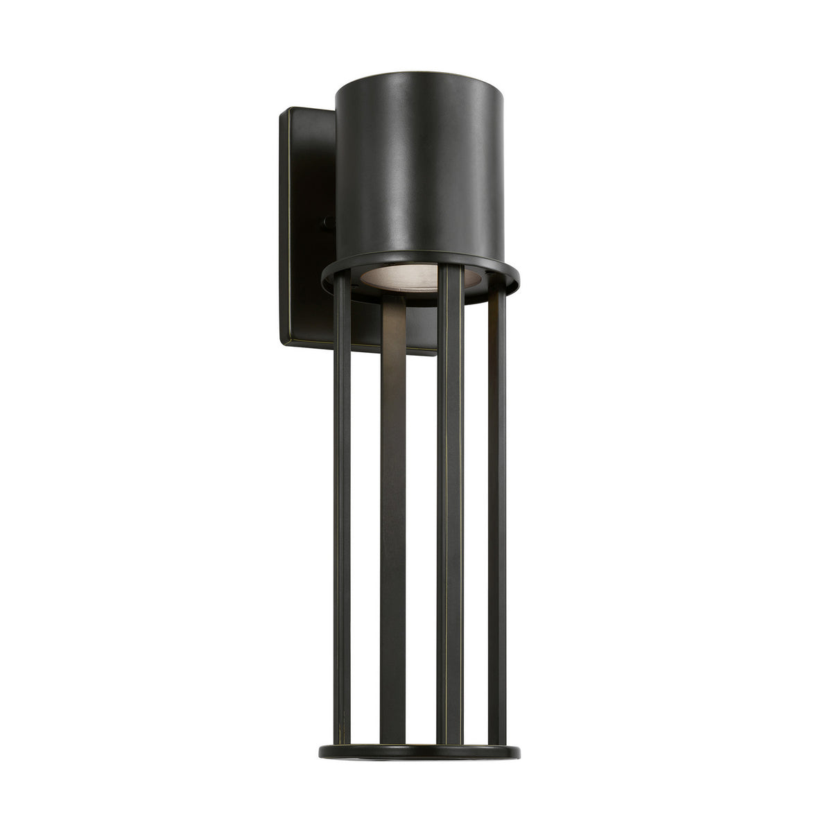 Union Large Wall Lantern