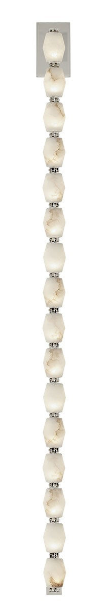 Collier Alabaster 53 Sconce