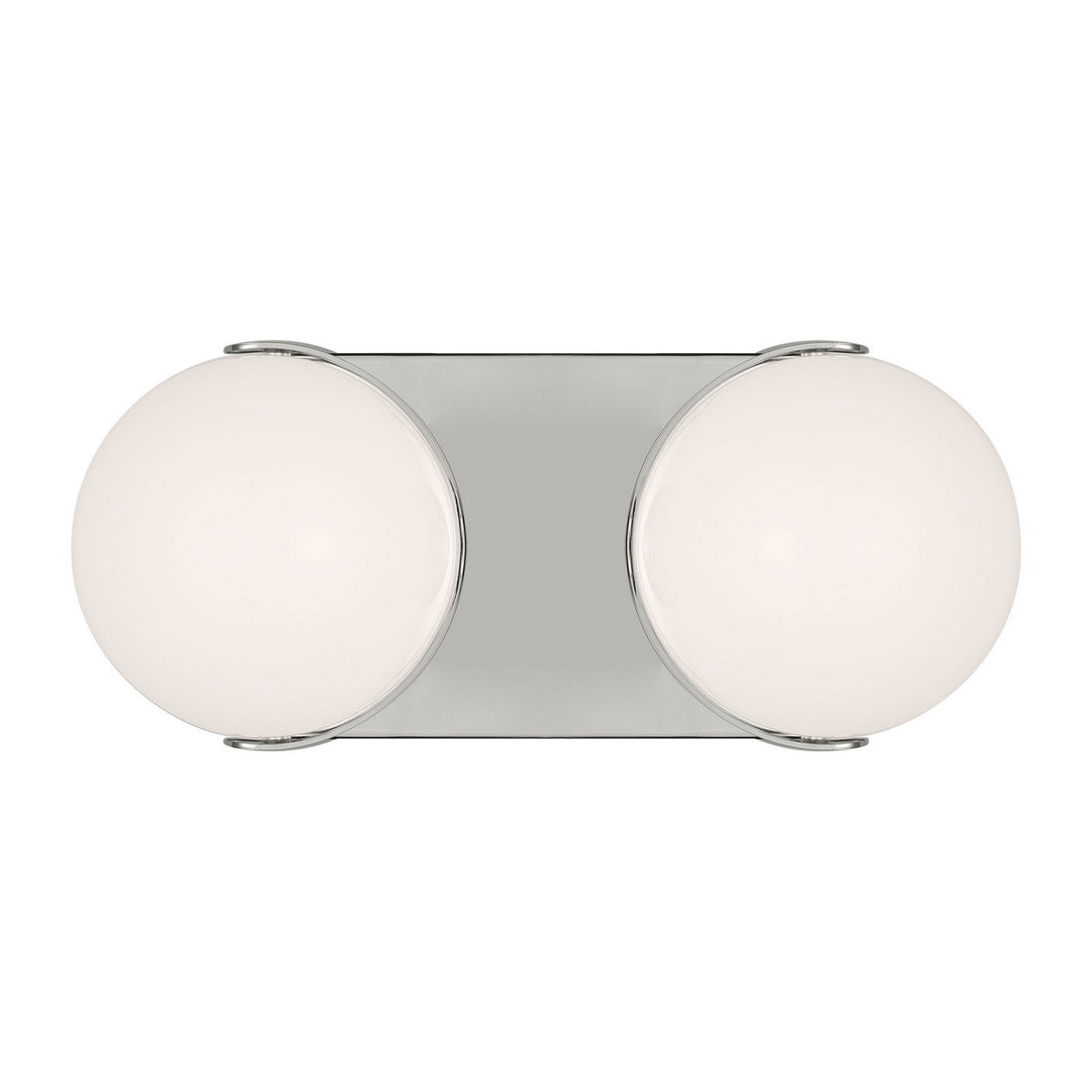 Syrie Medium Bath Sconce