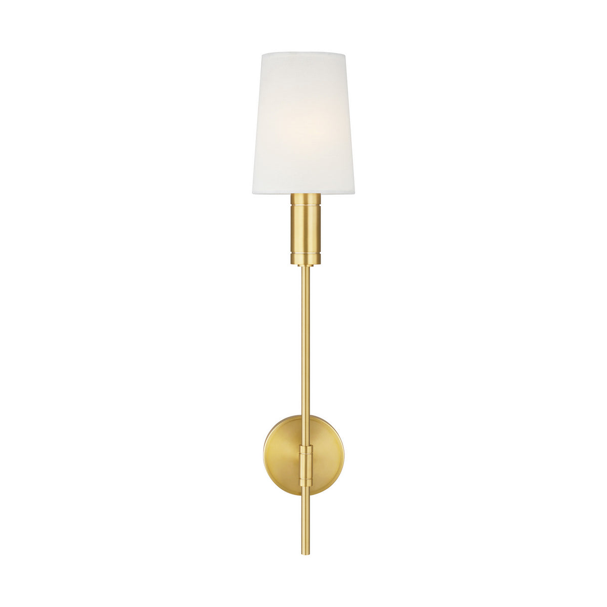 Beckham Modern 1-Light Sconce