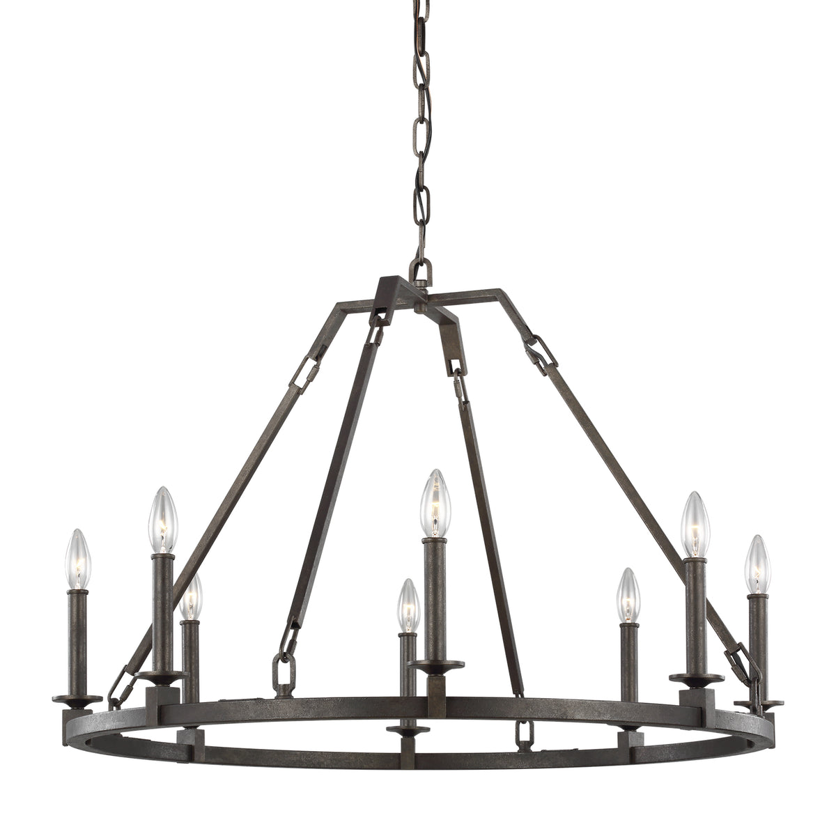 Landen Medium Chandelier