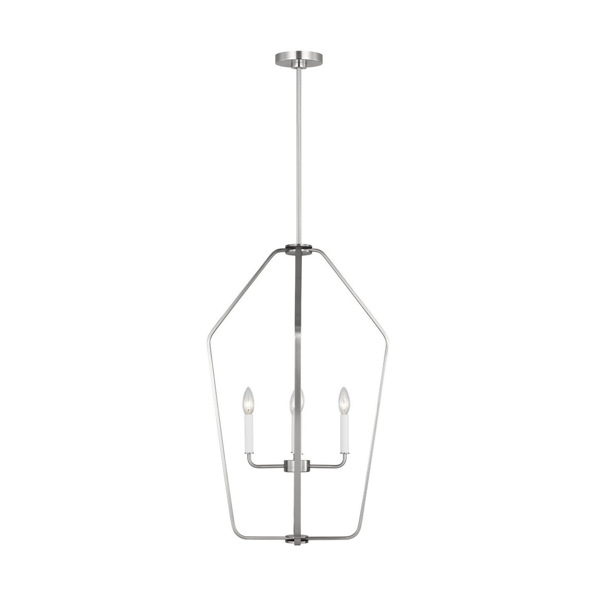 Kennan Four Light Large Lantern