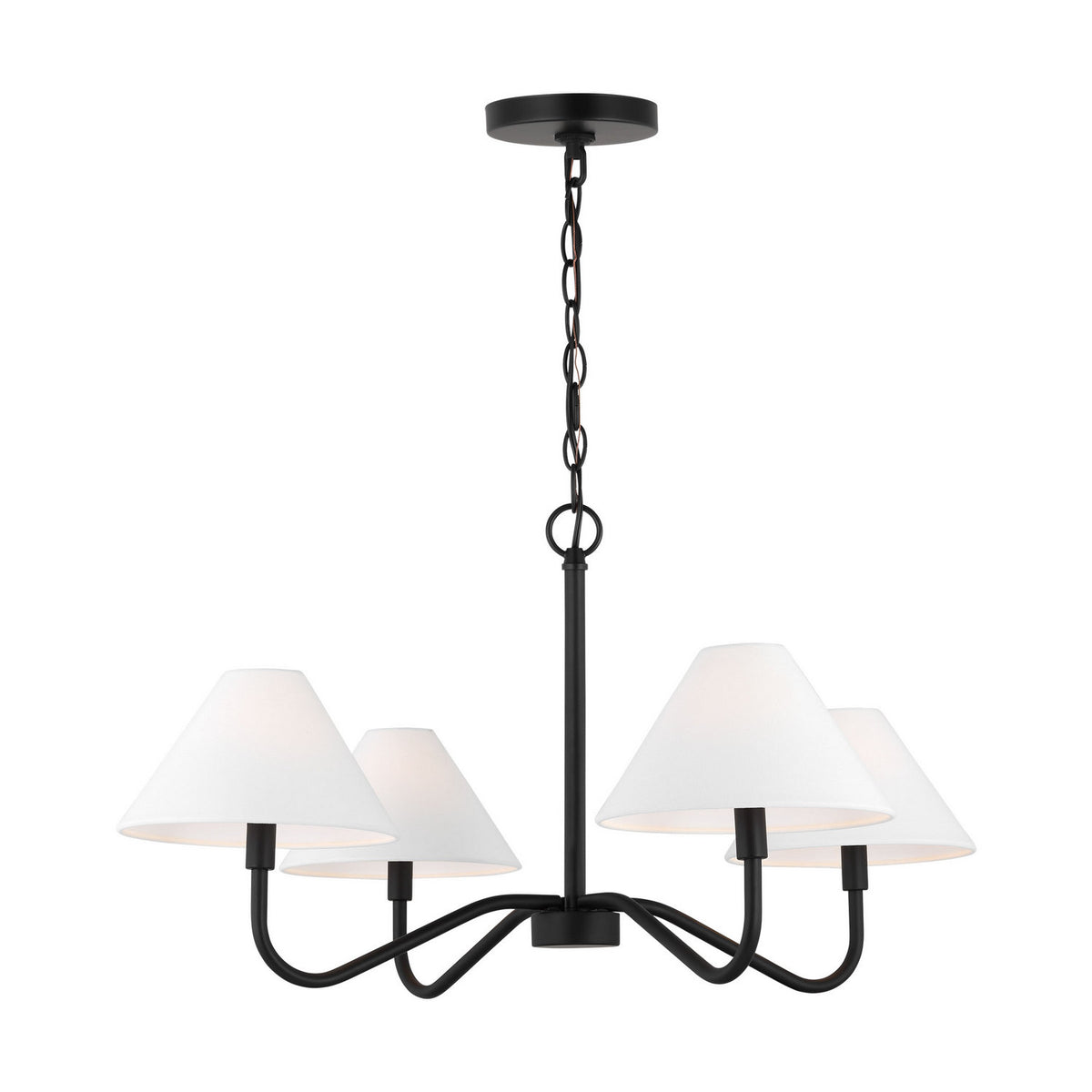 Eldon Medium Chandelier