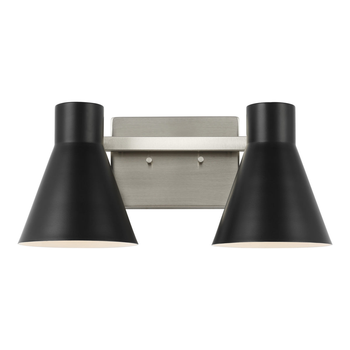 Towner Two Light Bath