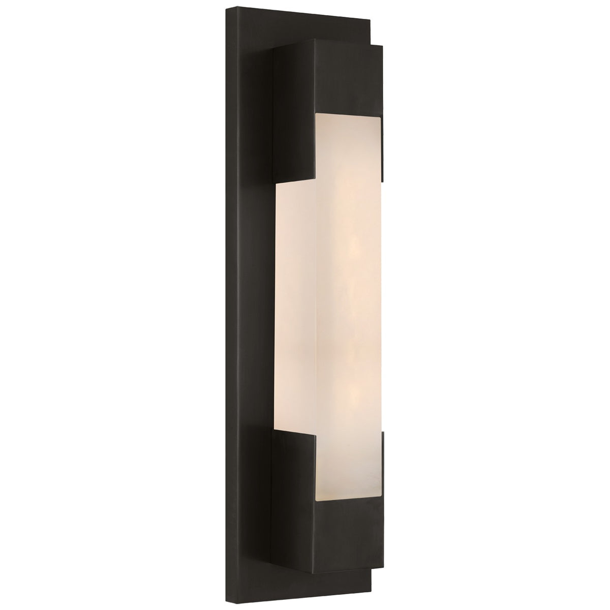 Covet 16" Bracketed Bath Light
