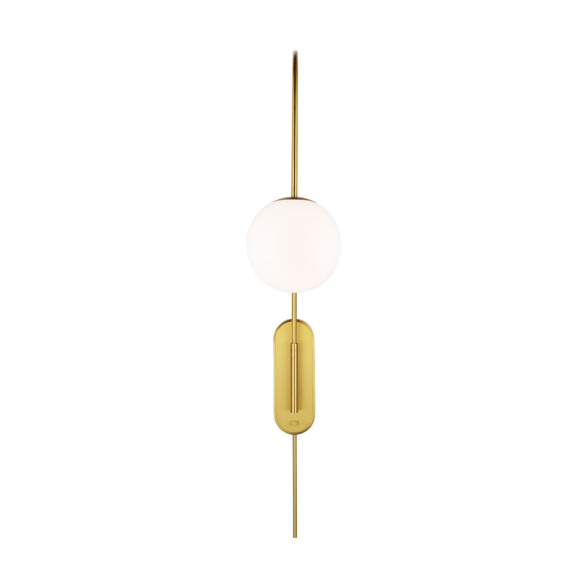 Noemie Grande Sconce