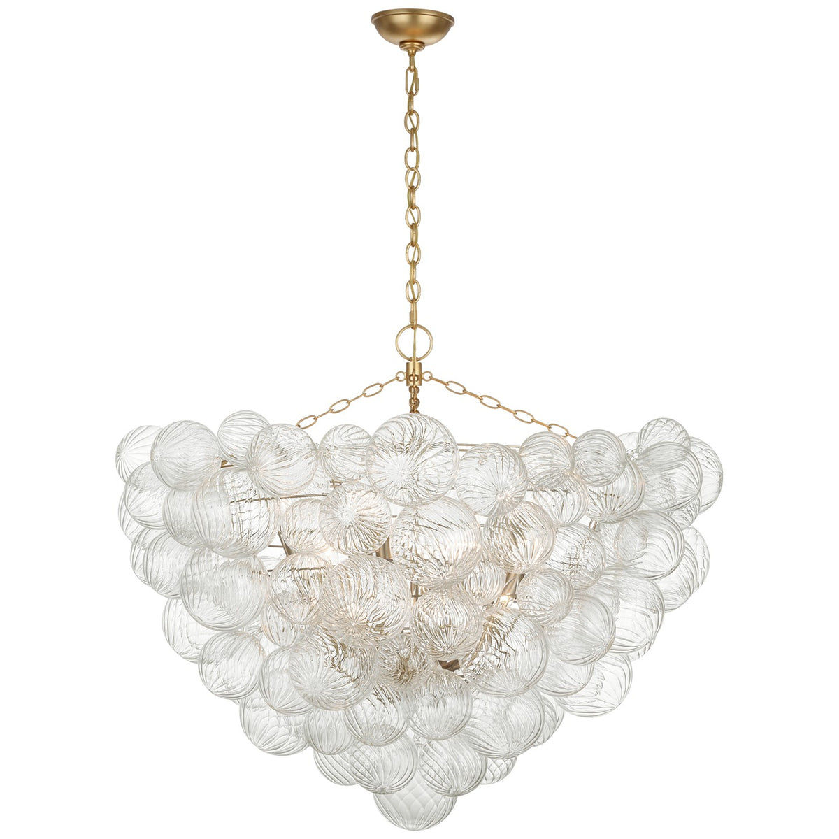 Talia 46" Chandelier