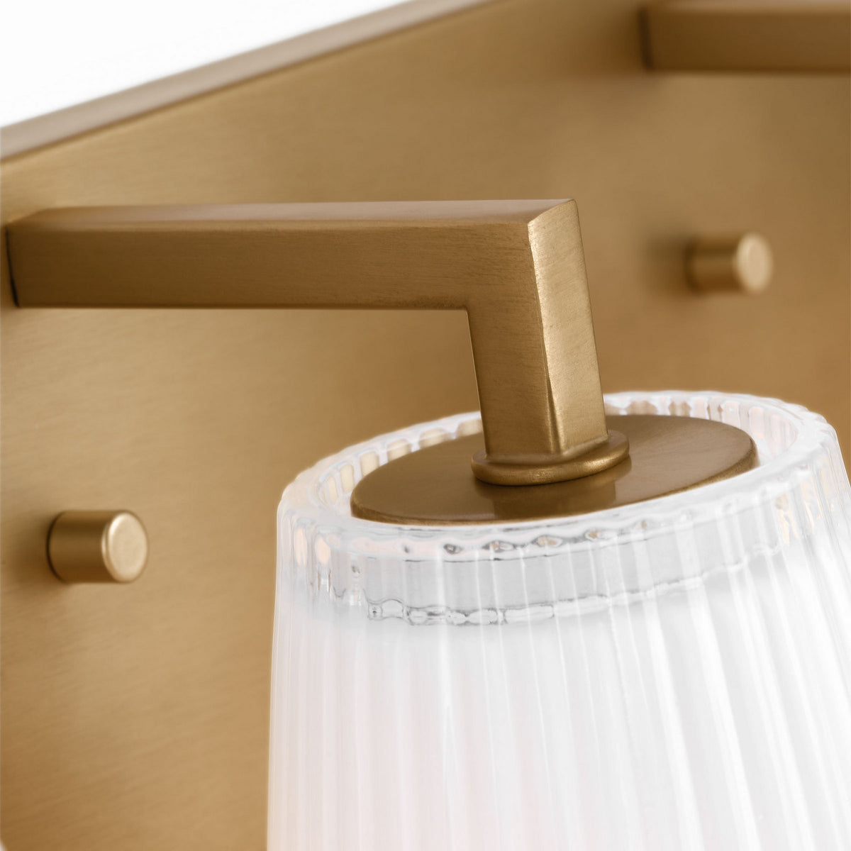 Upson Four Light Bath