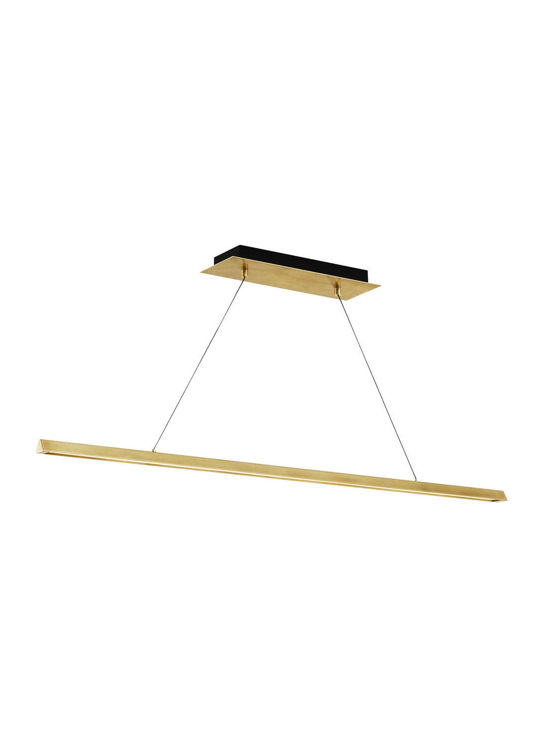 Dessau LED Linear Suspension