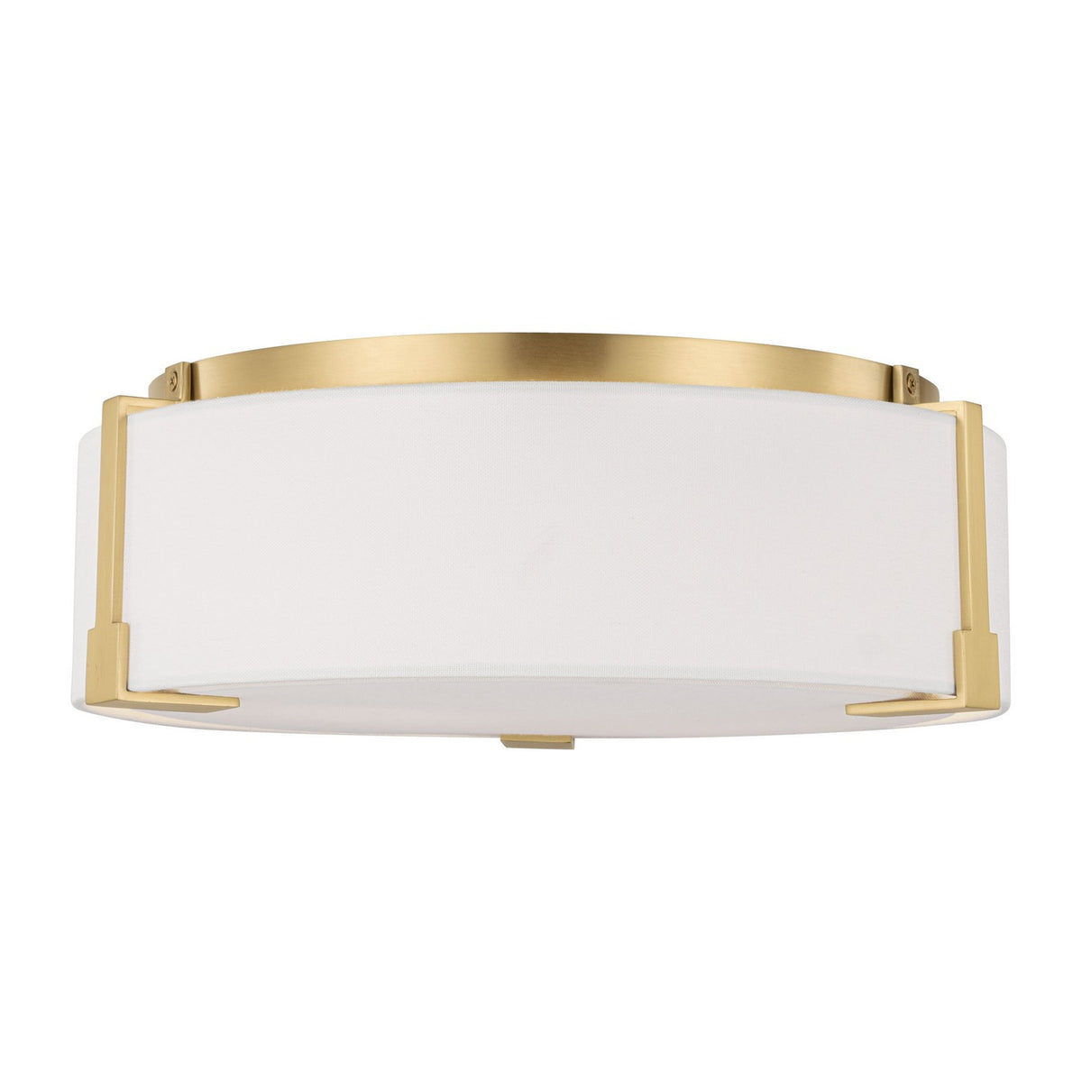 Bergen Medium Flush Mount