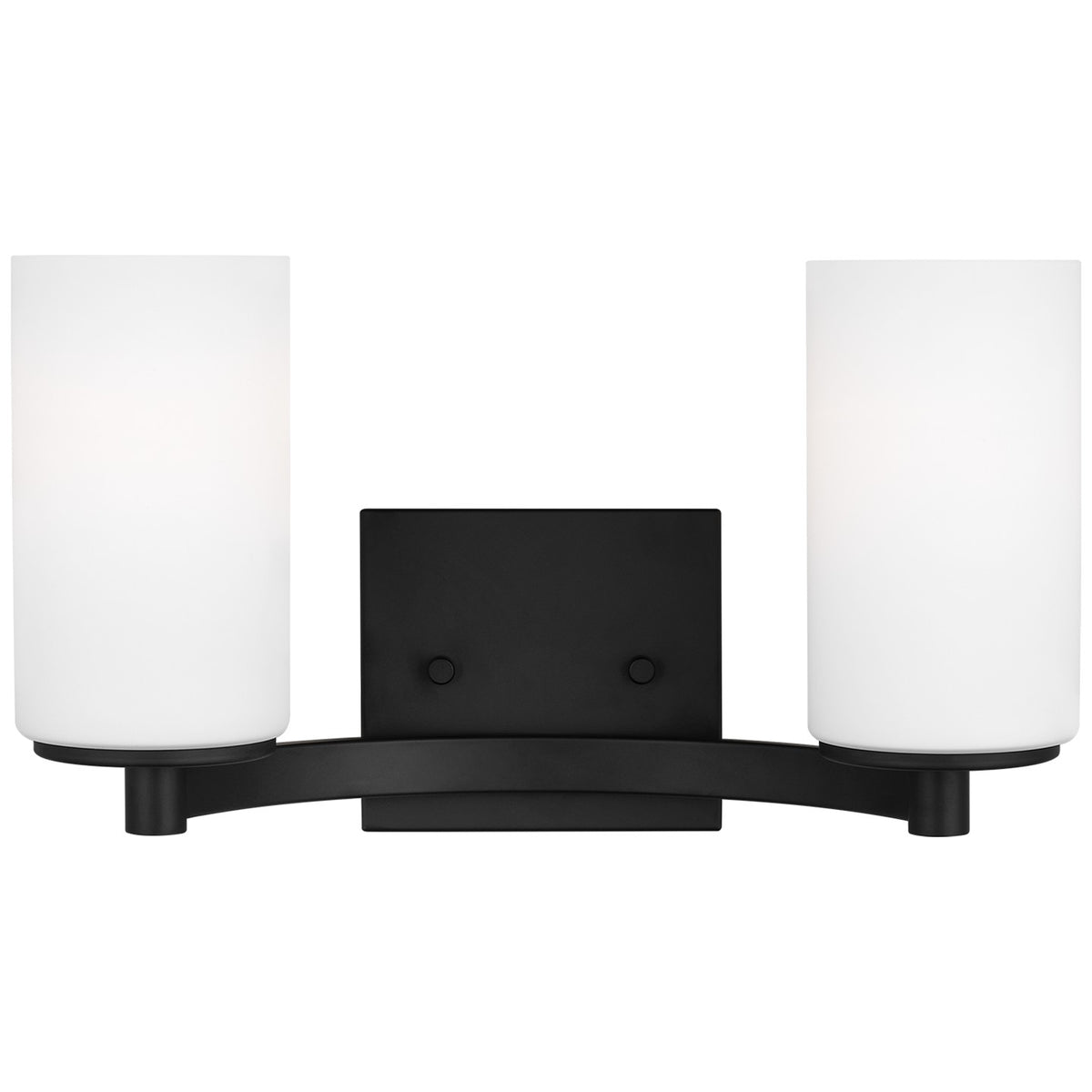 Hettinger Two Light Bath