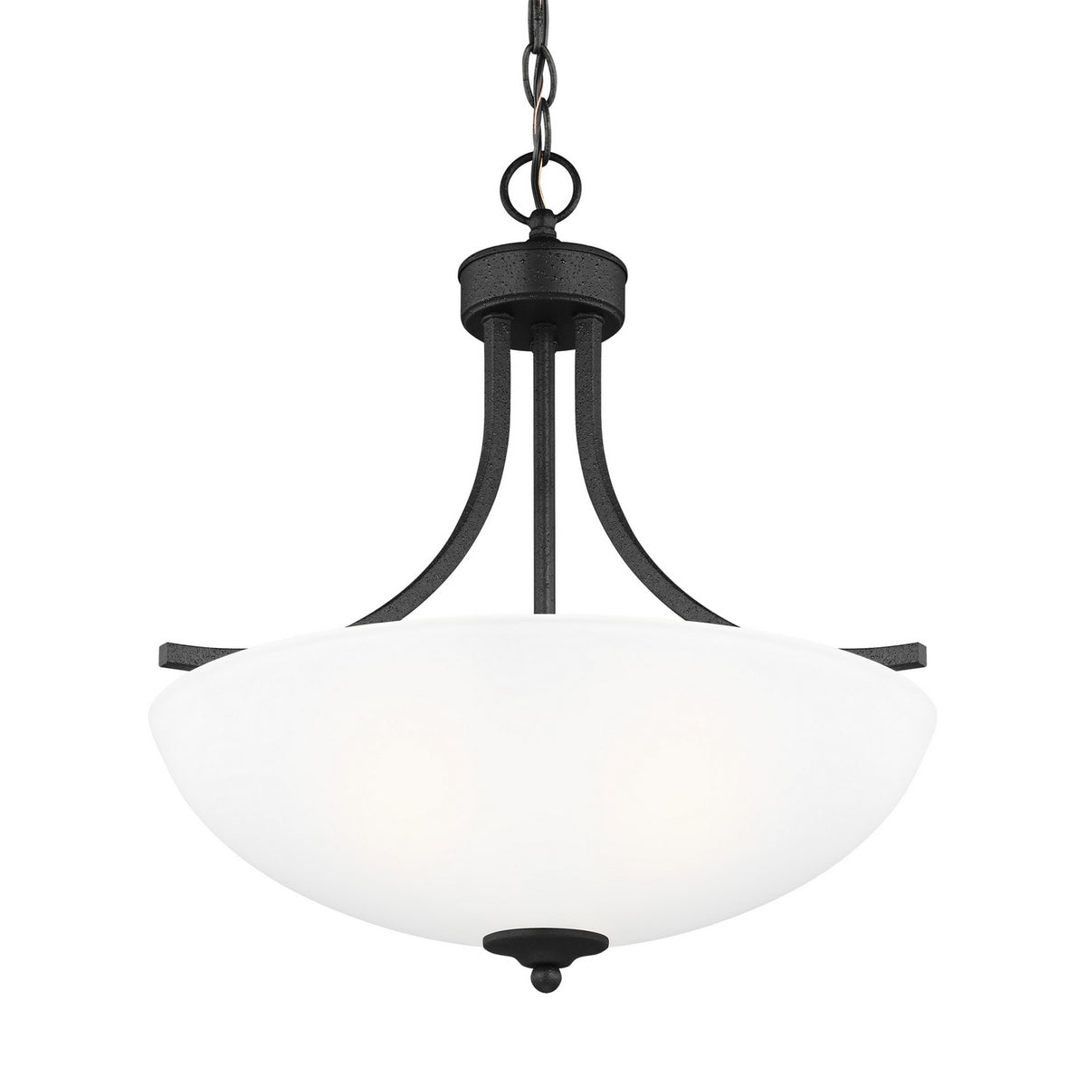 Geary Three Light Pendant