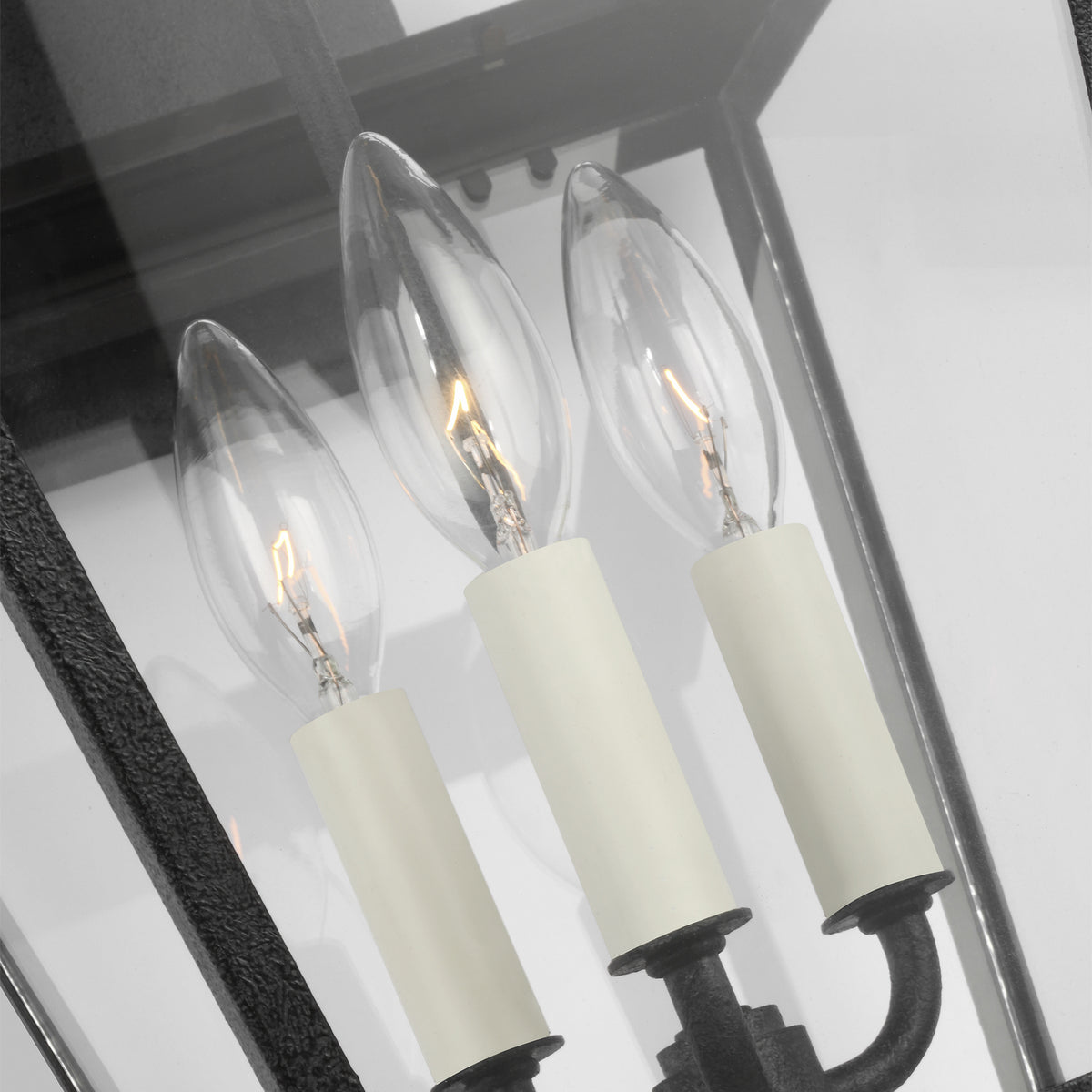 Falmouth Medium Wall Lantern