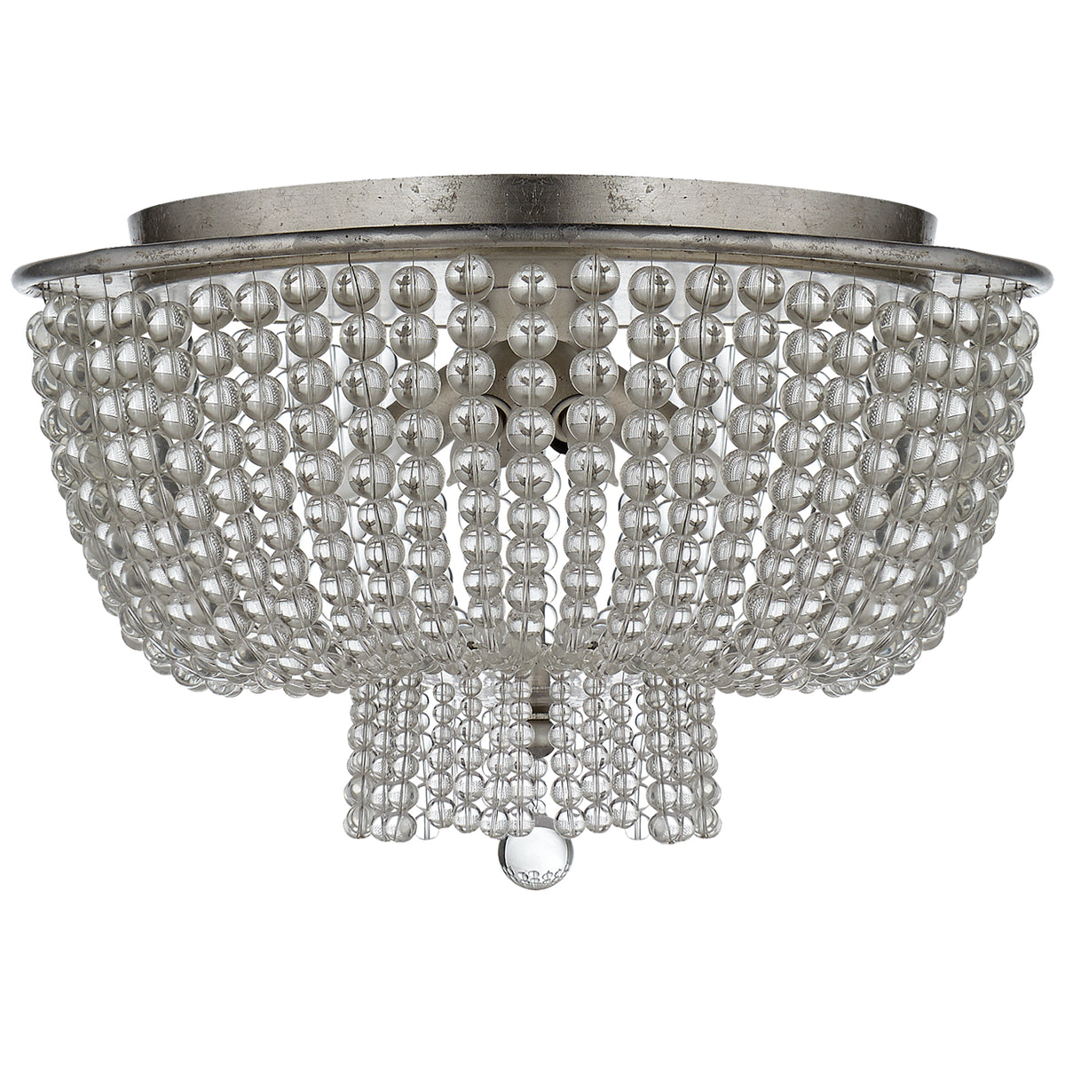 Jacqueline Flush Mount
