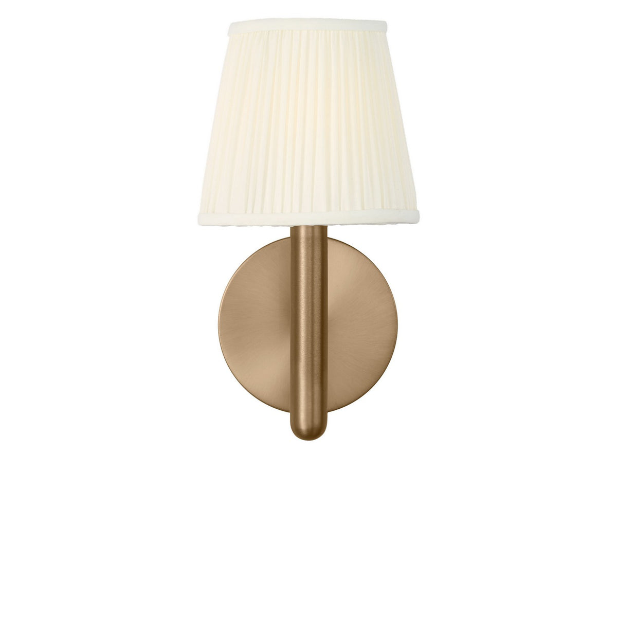 Vilera One Light Sconce