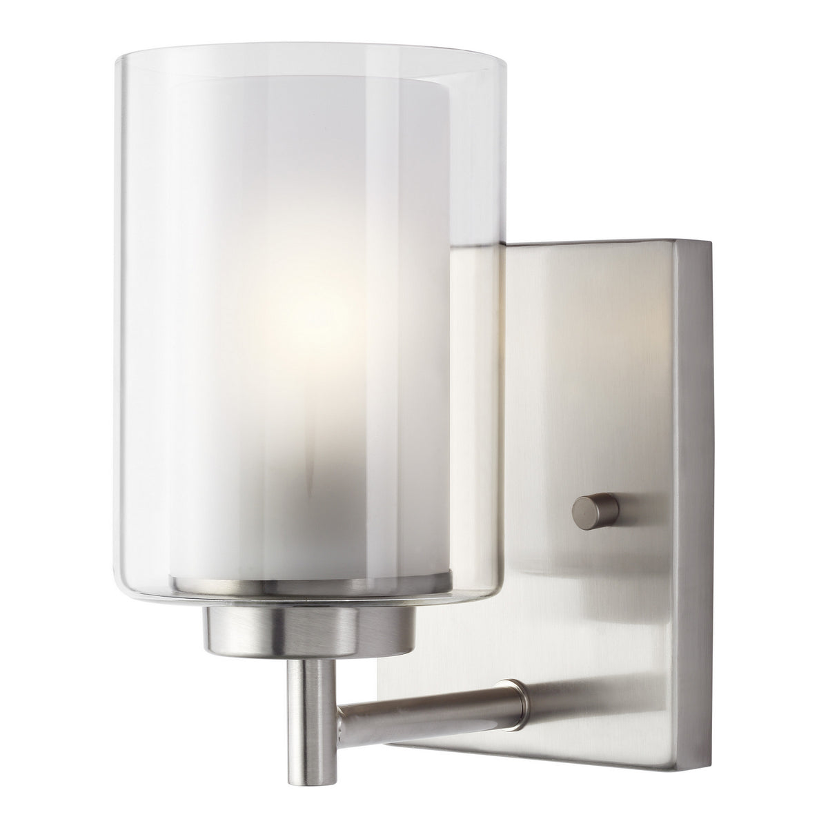 Elmwood Park One Light Bath