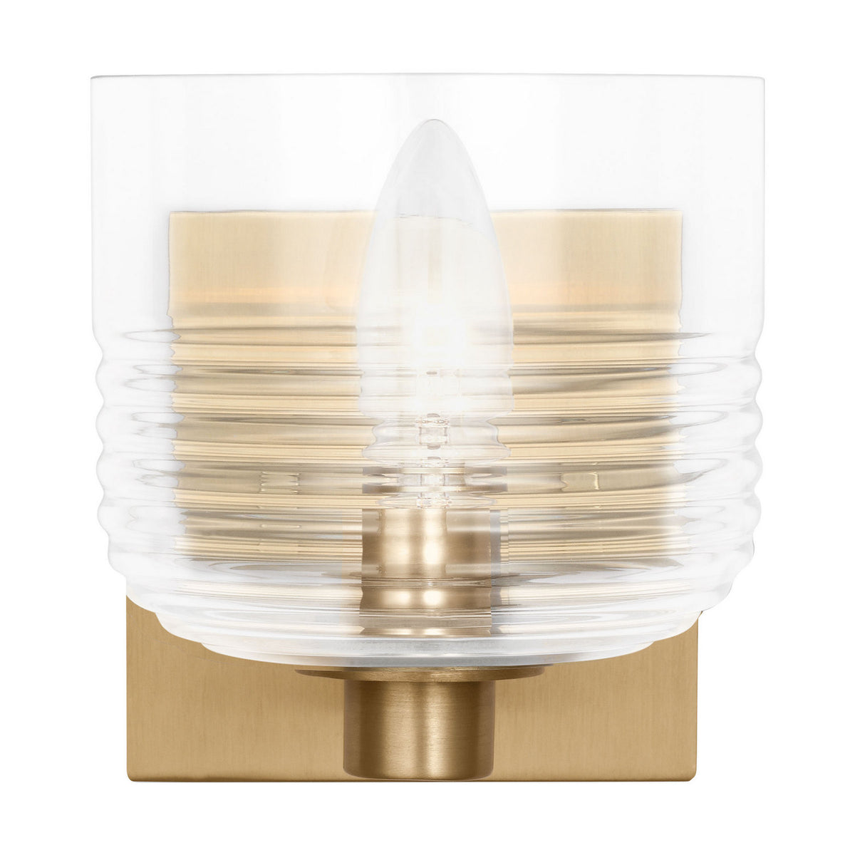 Lochdale Small Sconce