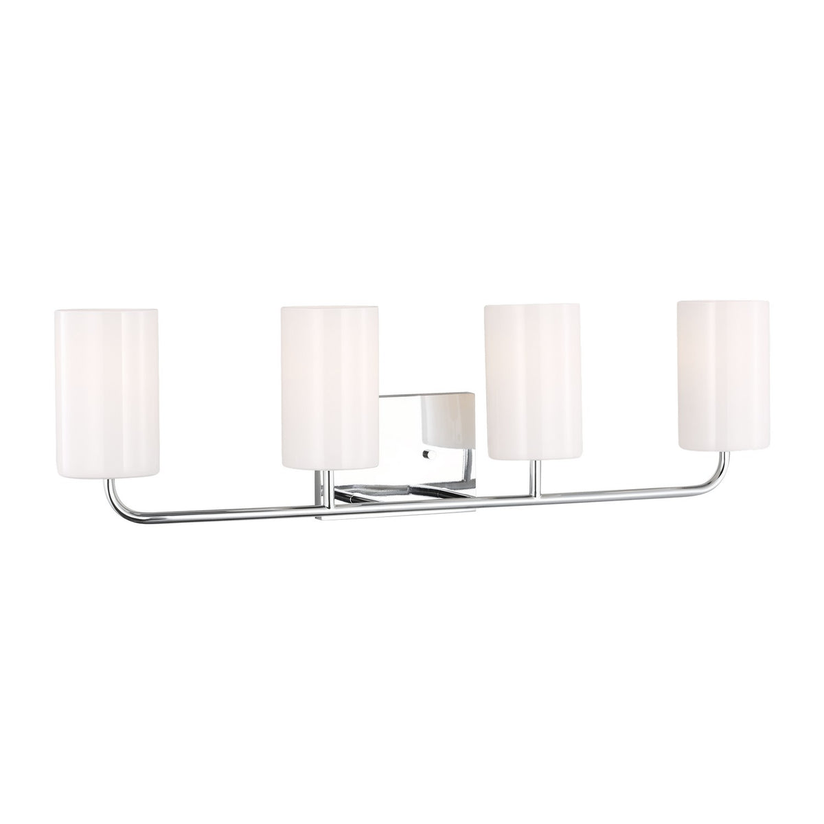 Rhett Four Light Bath — 60 W
