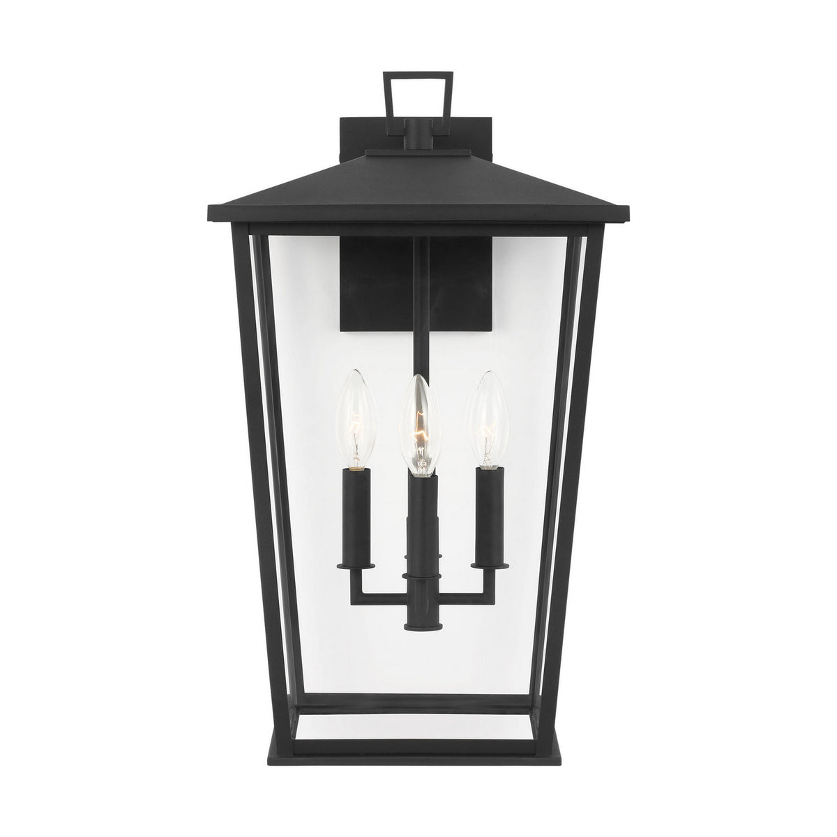 Linton 26" Lantern