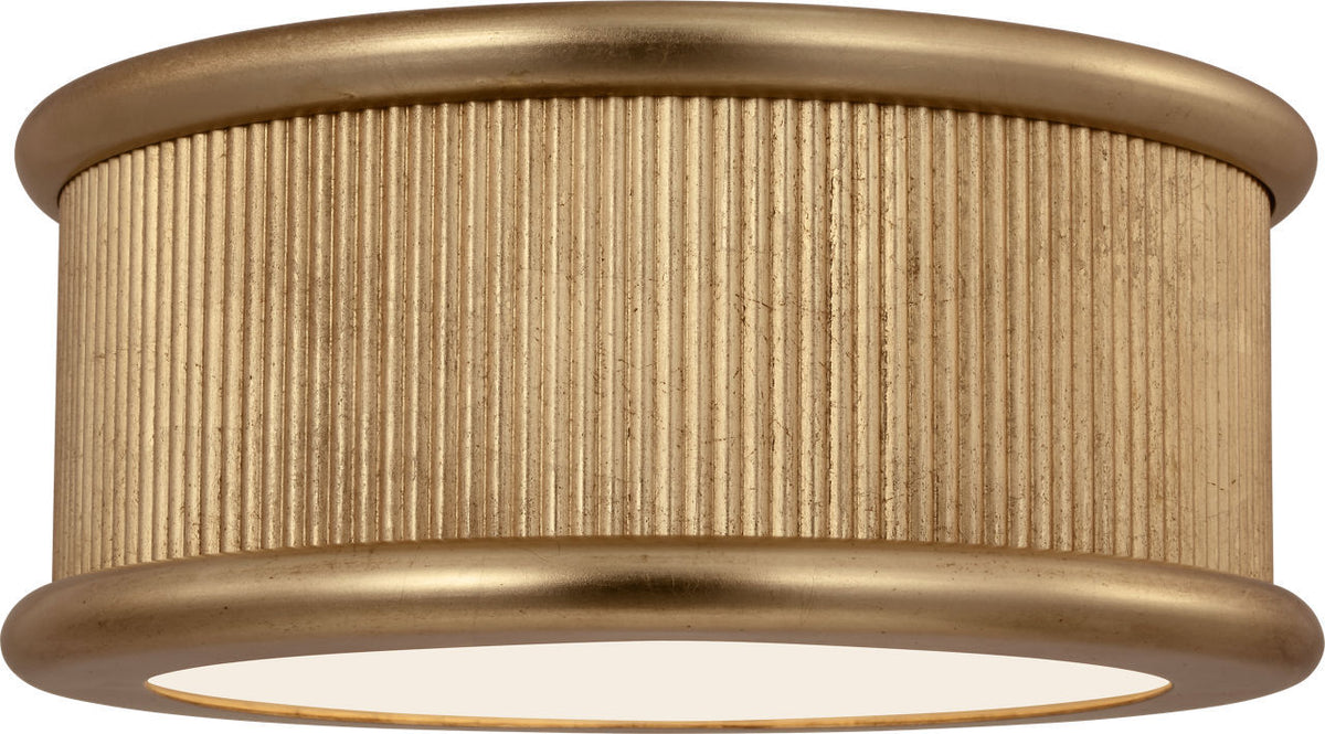 Ritz 14 Flush Mount