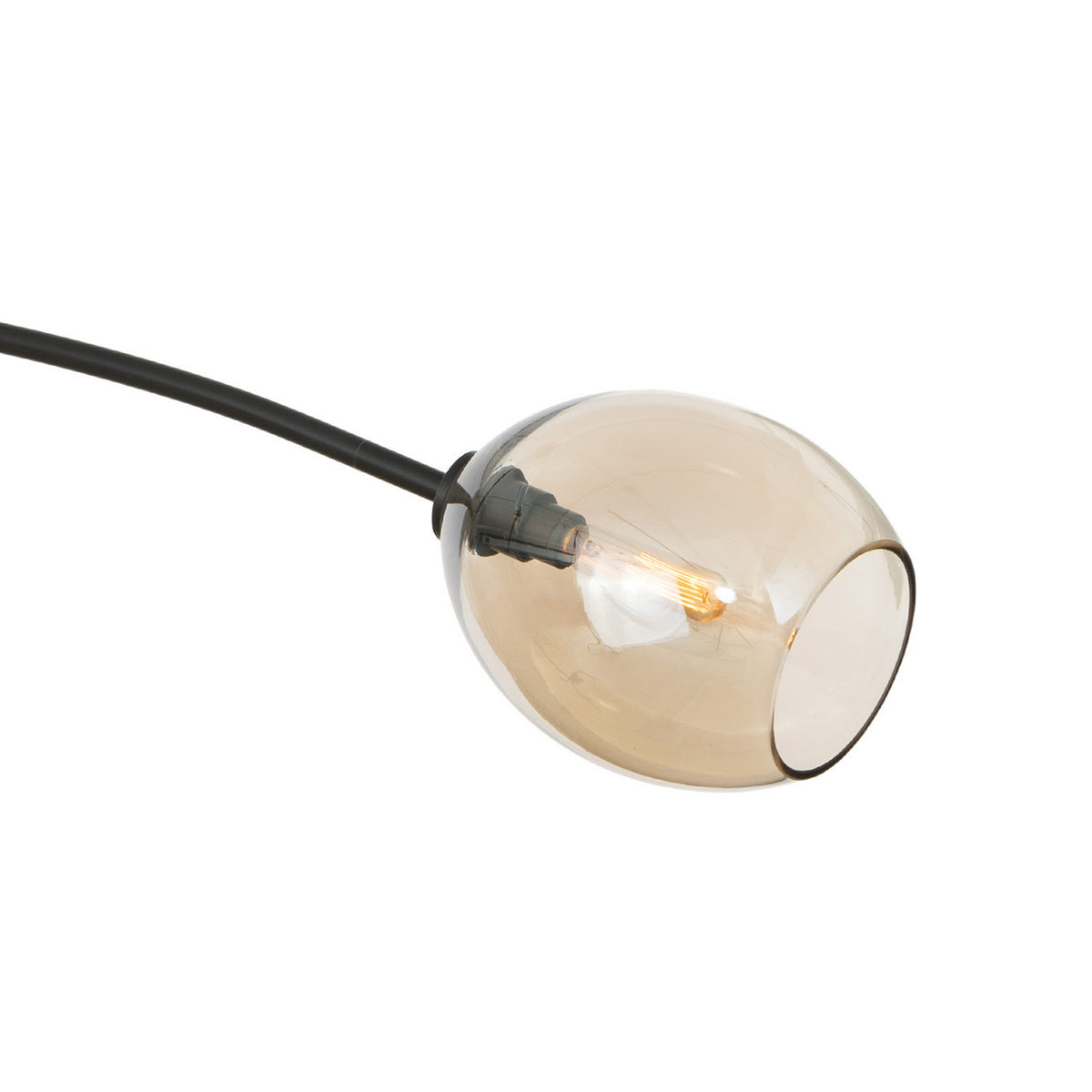 Two Light Pendant