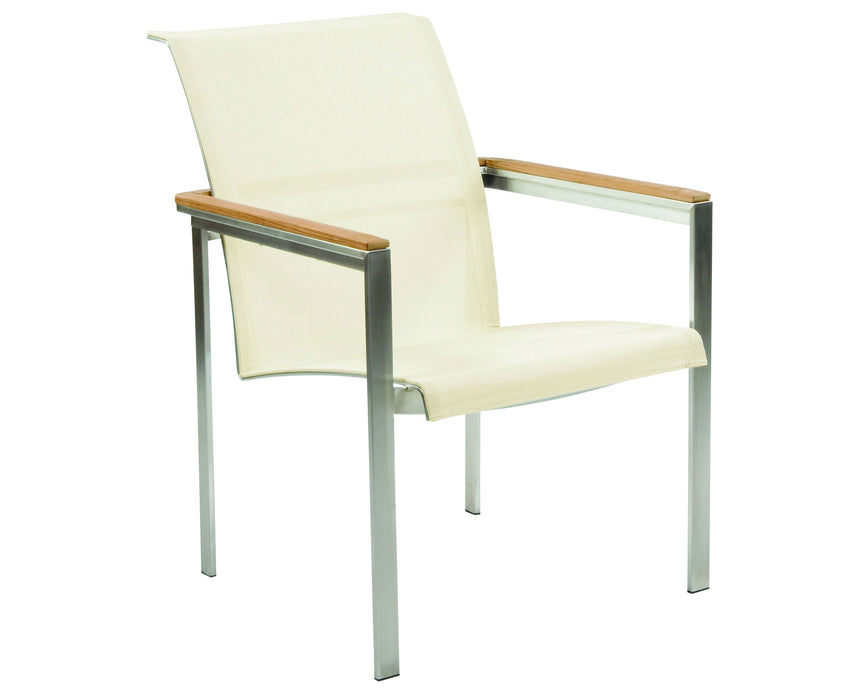 Tivoli Dining Armchair
