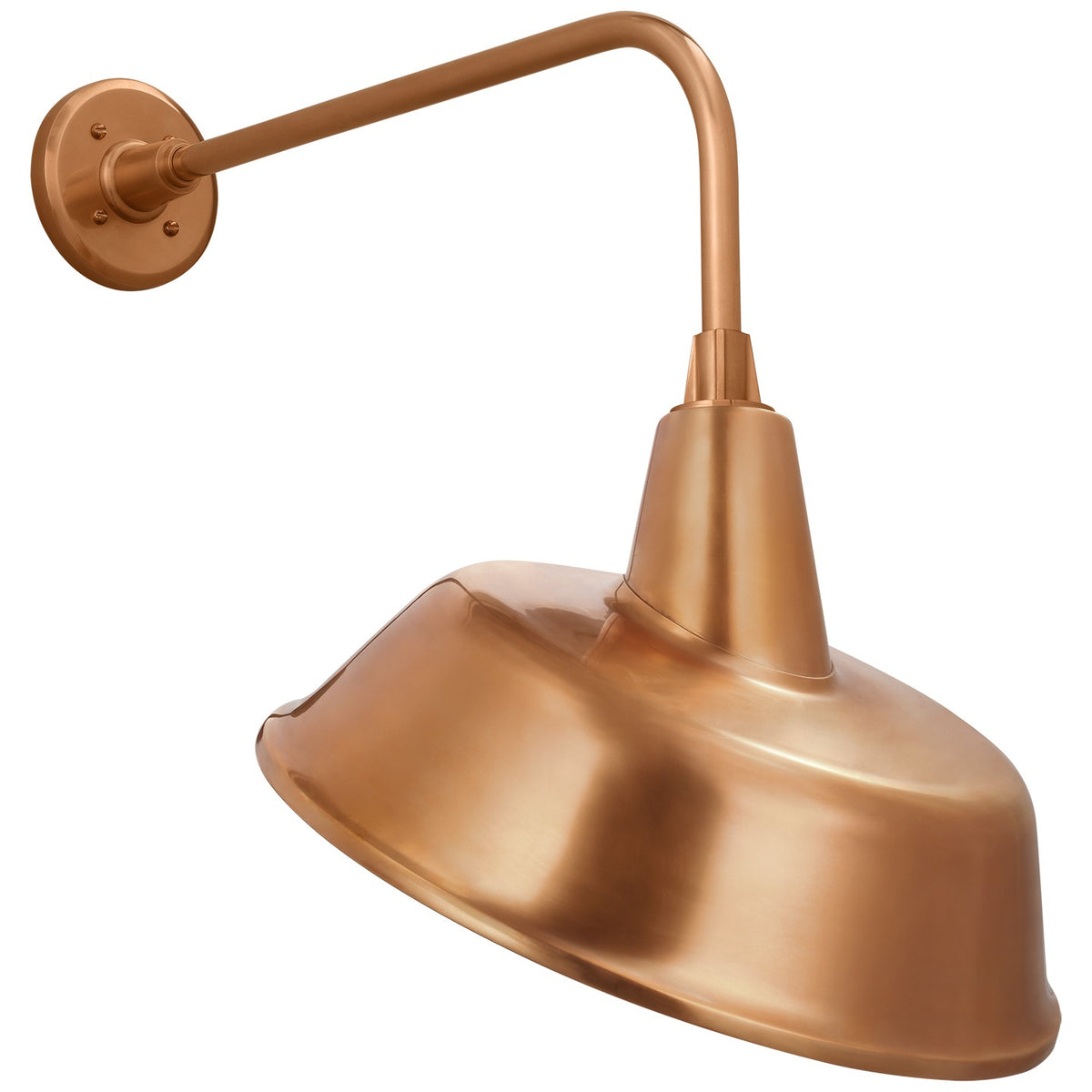 Academy 20" Rex Barn Light