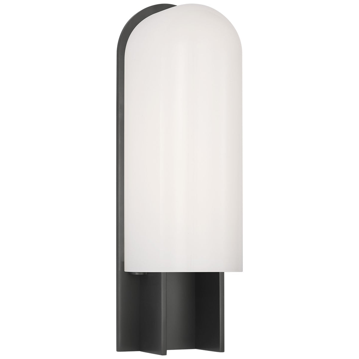 Trouve 14" Sconce