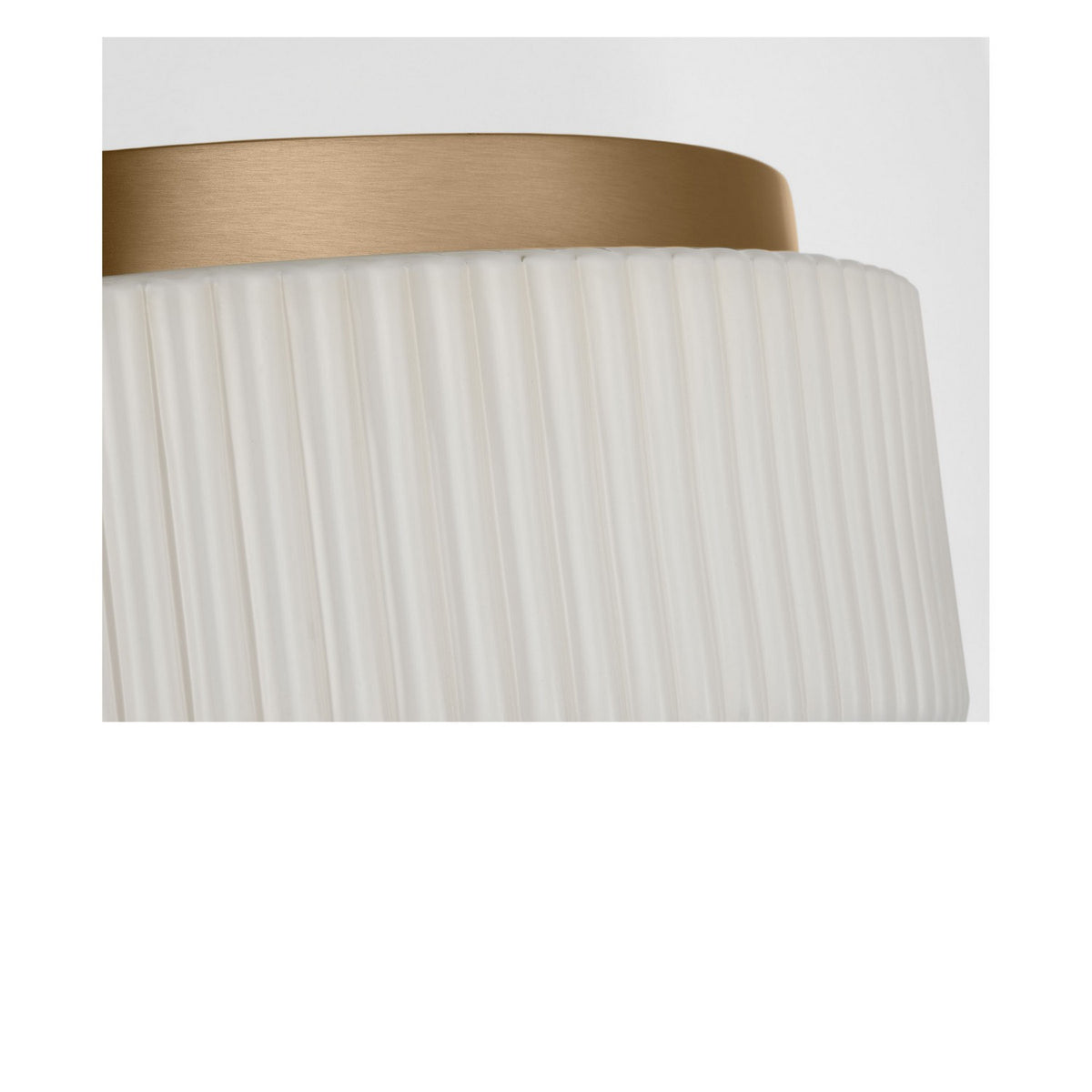 Axira Two Light Flush Mount