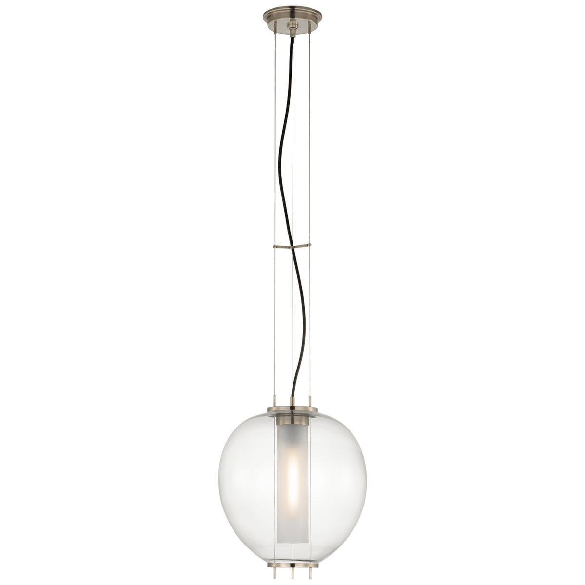 Taro 13" Lantern