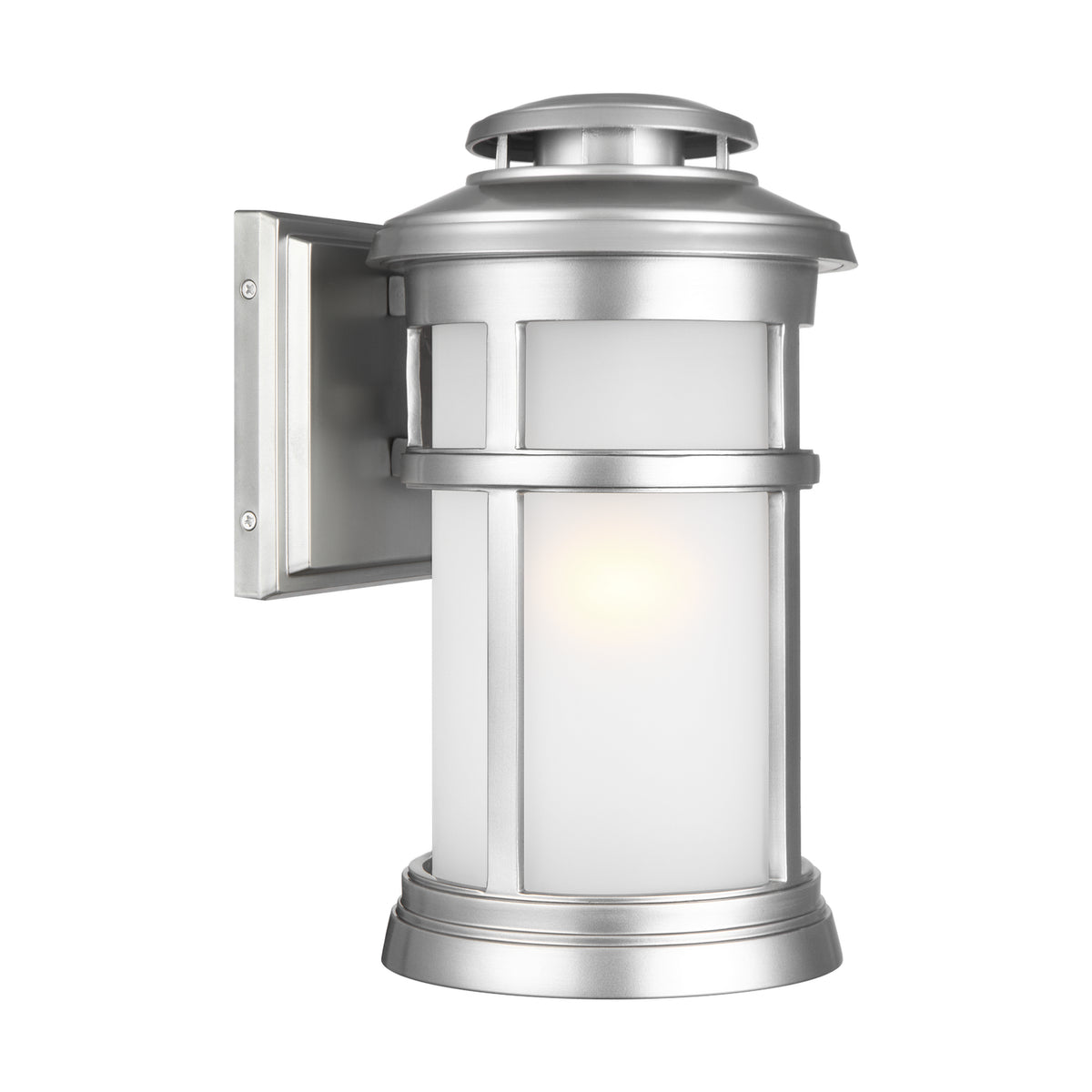 Newport Medium Wall Lantern