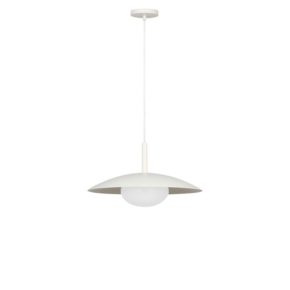Mont One Light Pendant