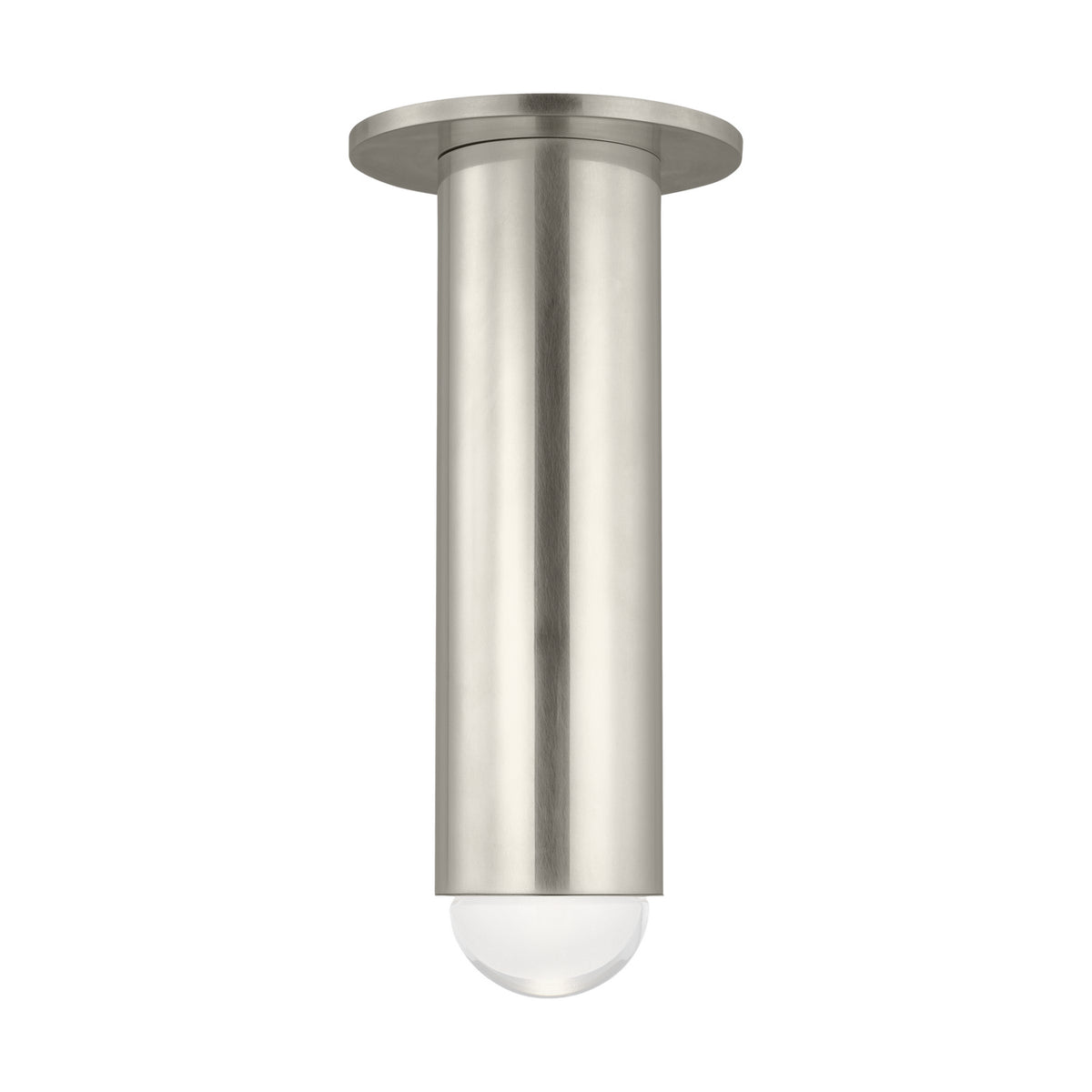 LED Flush Mount — 9.70", Ebell