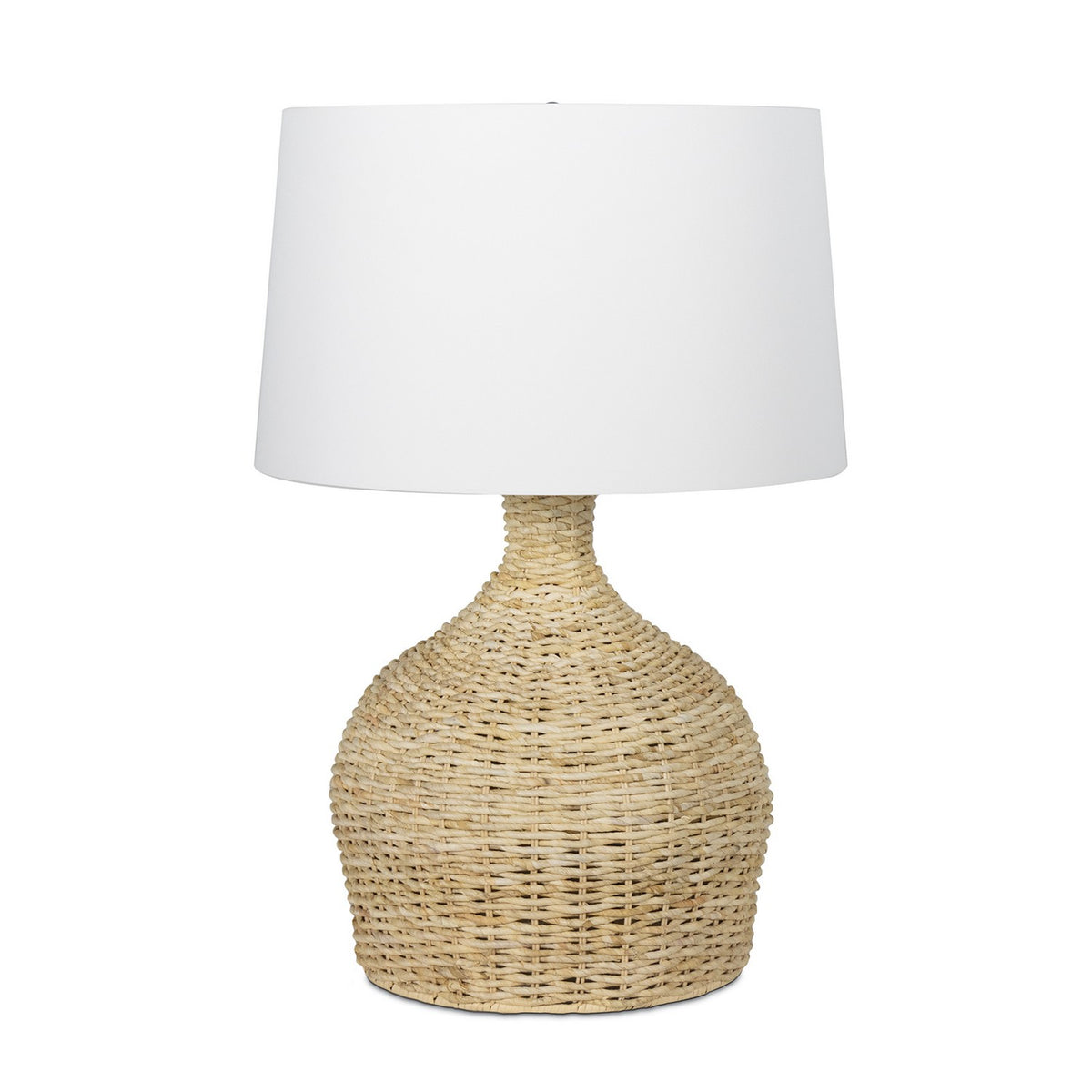 Campagna One Light Table Lamp
