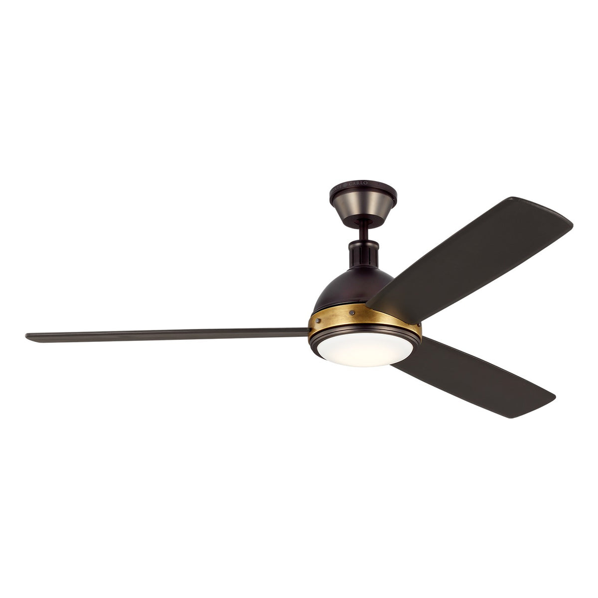 Hicks 60" LED Ceiling Fan