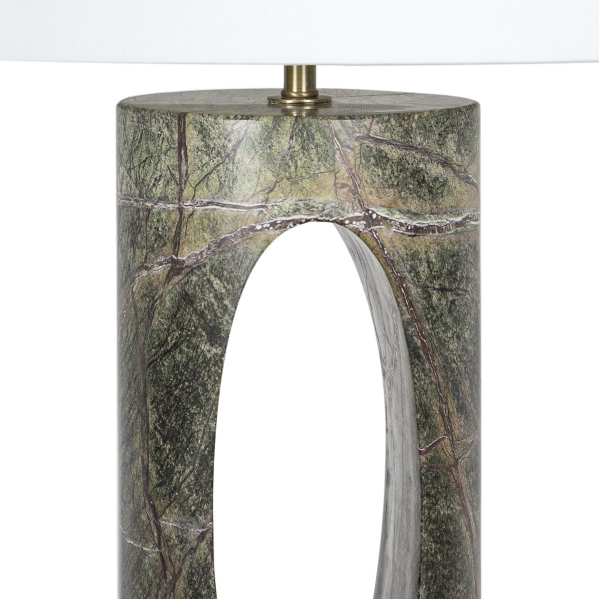 Portia One Light Table Lamp