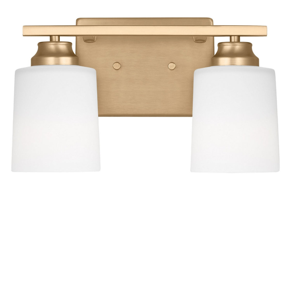 Vinton Two Light Wall/Bath Sconce