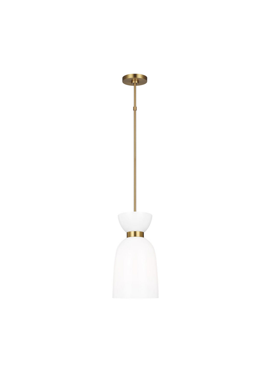 Londyn Tall Pendant