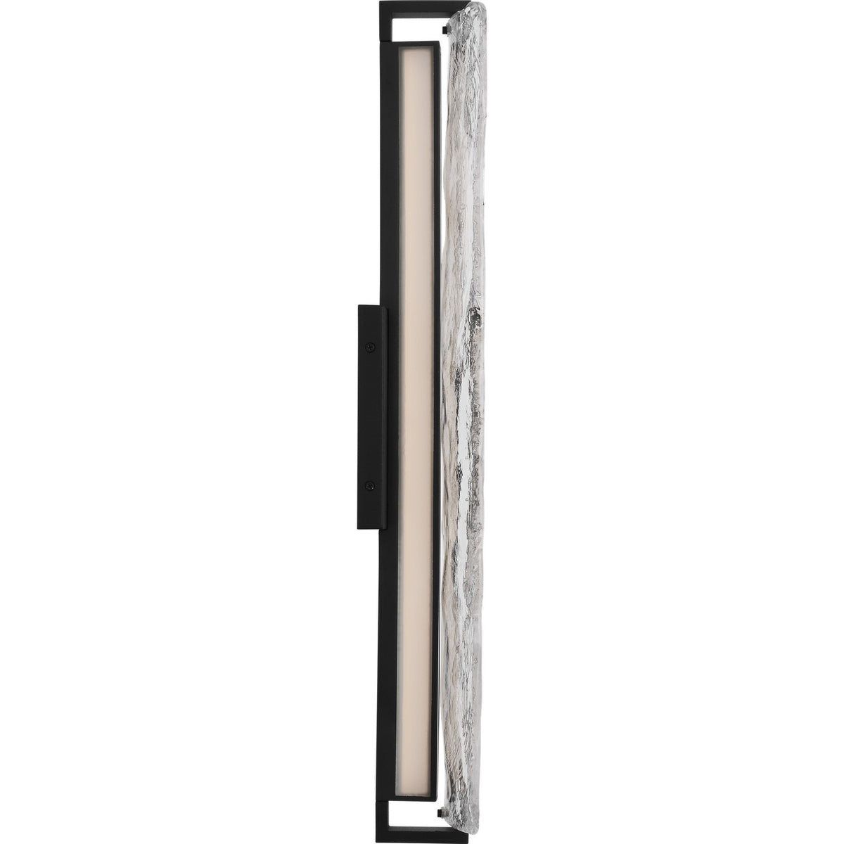 Briggs 27" Sconce